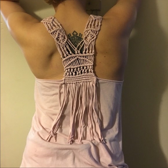 American Eagle Tank - Picture 1 of 5